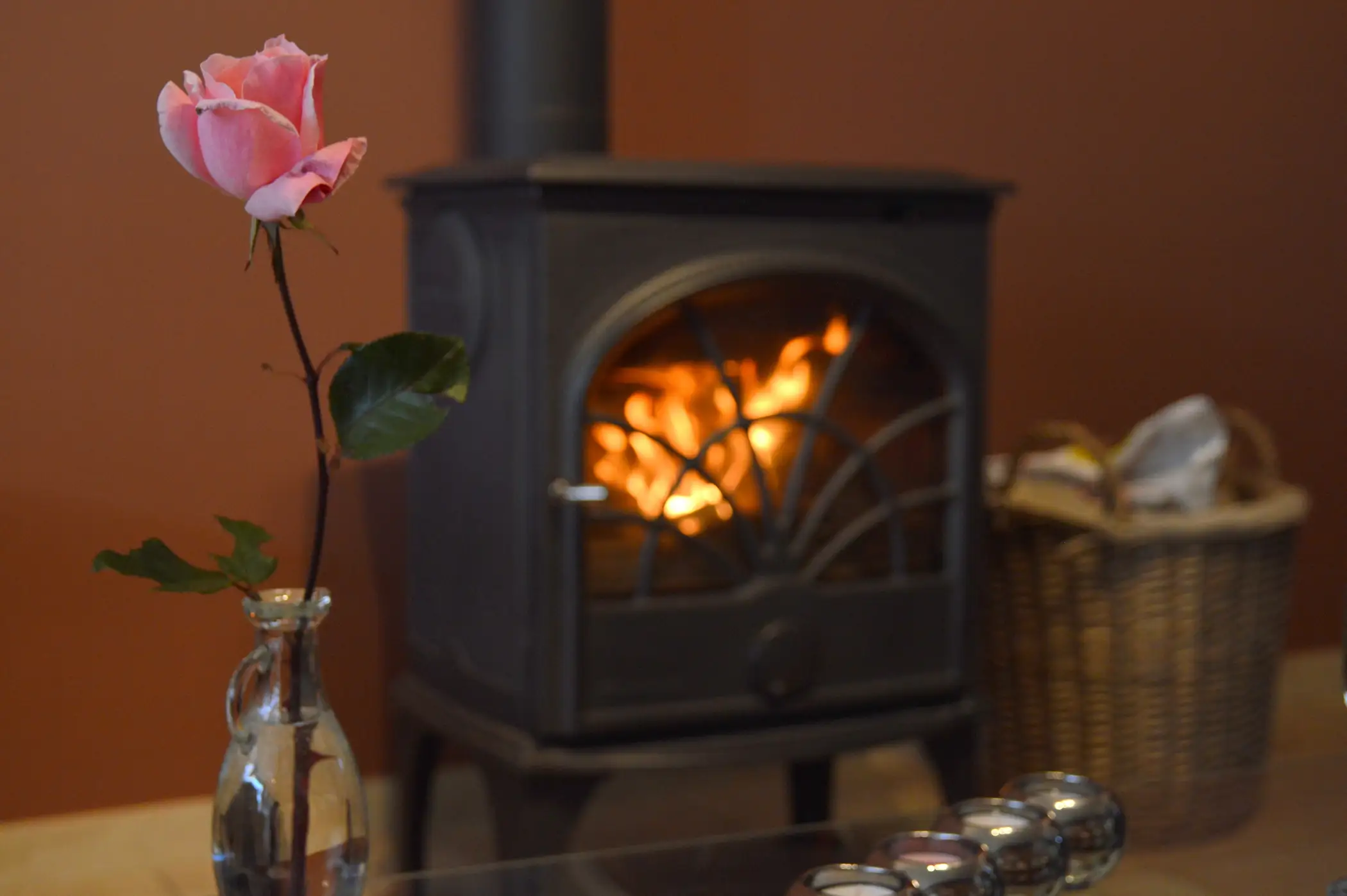 Gîte pour 8 personnes à Tenneville Au Potager